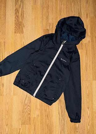 Вітрівка для хлопчика