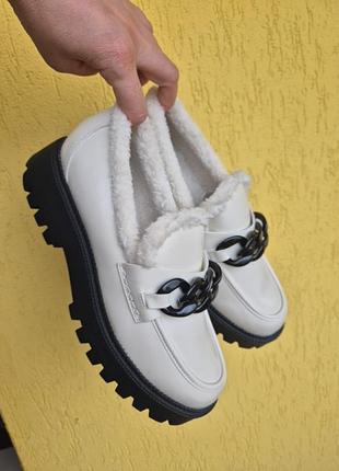 Лофери 43-44 р туфлі 12 usa