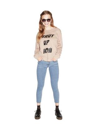 Світшот на флісі