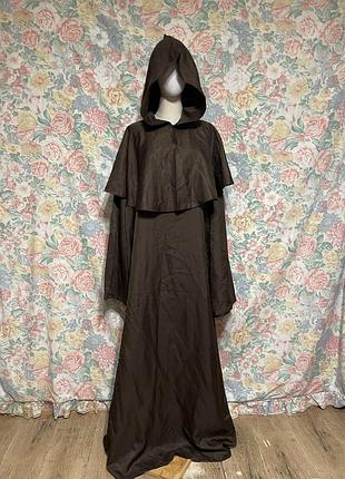 Костюм палача
