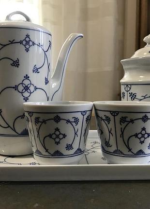 Порцеляновий посуд німеччина