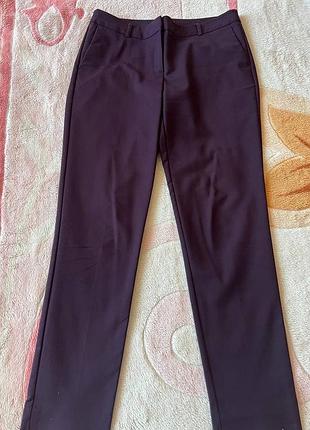 Брюки в ідеальному стані фірма ostin