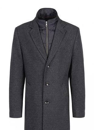 Чоловіче пальто bugatti