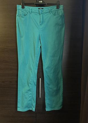 Брюки жіночі