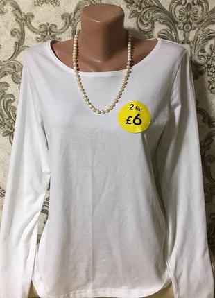 Свитер новый