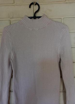 Вязаное платье размер евро 32 3