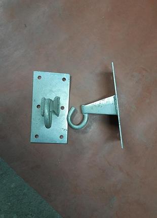 Кріплення металеве. 2
