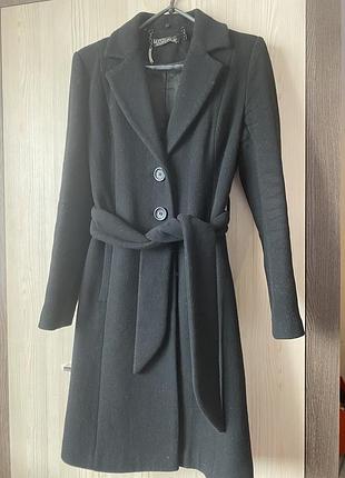 Пальто тепле