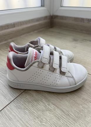 Кросовки на дівчинку