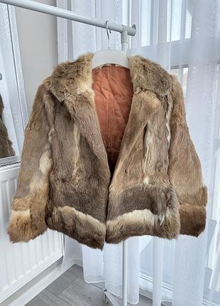 Натуральні шуба автоледі