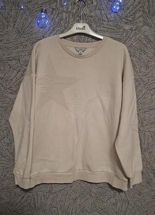 Женская толстовка теплая