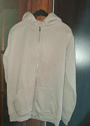 Спортивная кофта флис