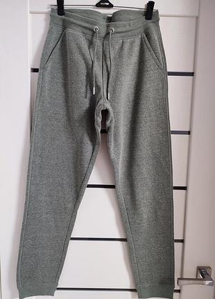 Штаны спорт теплые