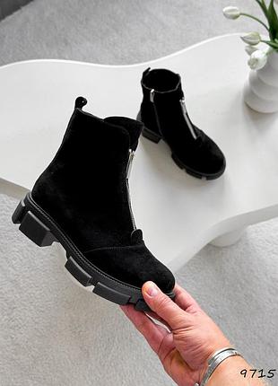 Жіночі черевики