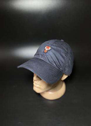 Кепка nike tiger woods