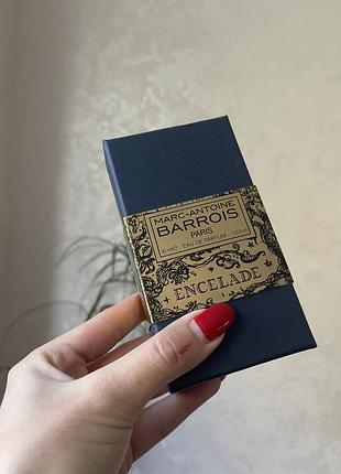 ‼️ліквідація складу ‼️ marc-antoine barrois encelade