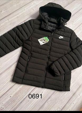 Куртки єврозима 2