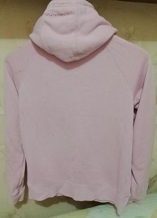 Худі розового кольору 7