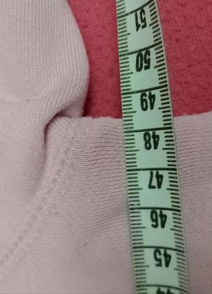 Худі розового кольору 5