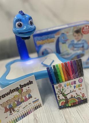 Проектор для малювання 3