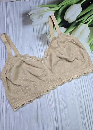 Топ бюстгальтер marks&amp;spencer