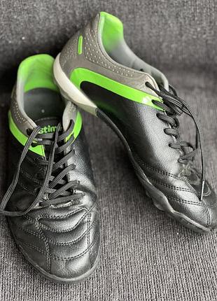 Бутси футбольні restime