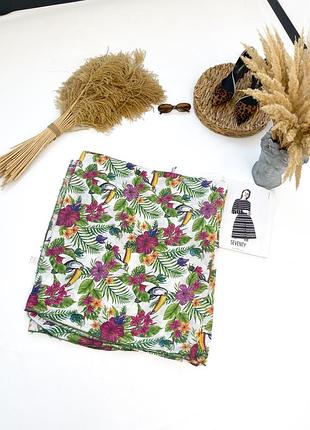 Скатертина котон