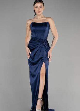 Платье корсетное для фотосессии