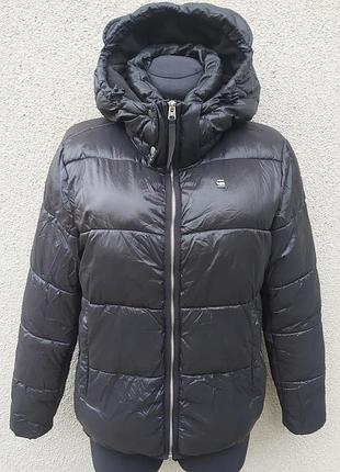 G star raw куртка