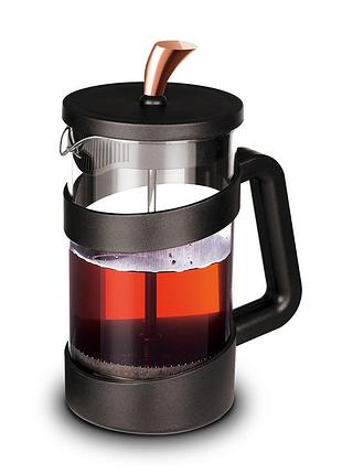 Френч-прес 350 мл berlinger haus black rose collection (bh-7614)