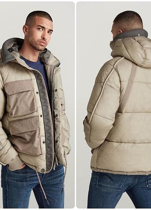 Куртка g-star 3