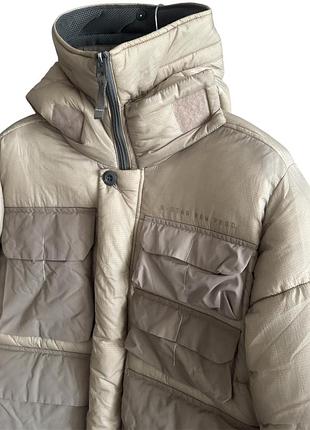 Куртка g-star 7