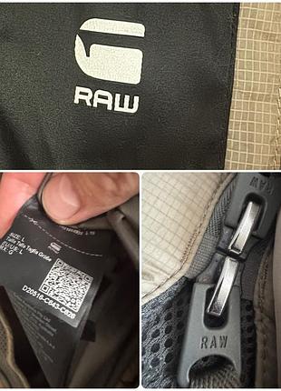 Куртка g-star 9