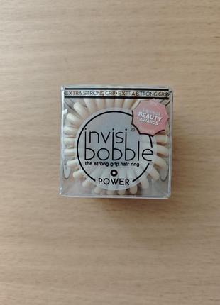 Резинки invisiboble strong оригинал