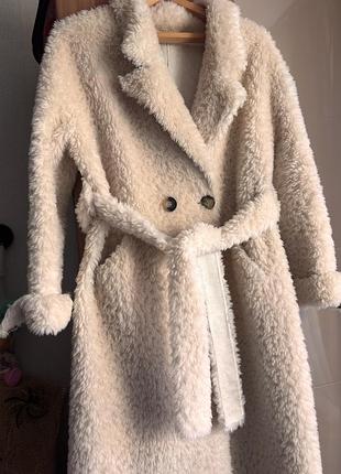 Шуба,не зима