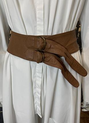 ⚜️♥️ шкіряний ремінь , гарна якість ,стан нового