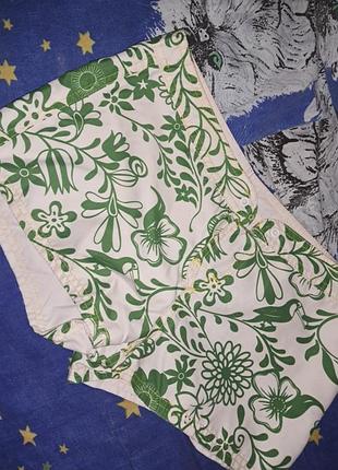 Шорти двух сторон