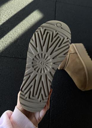 Класичні ugg оригінал