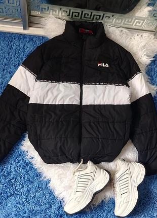 Куртка,,fila,,