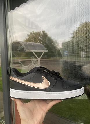 Кросівки nike court borough low recraft(оригінал)