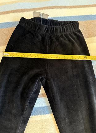 Велюрові лосини waikiki