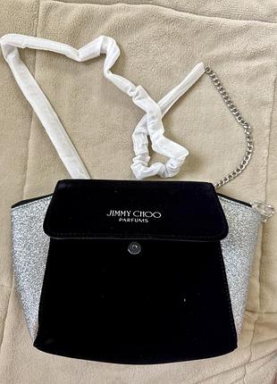 Сумка jimmy choo