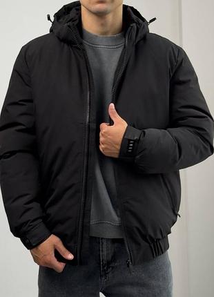 Чоловіча куртка демісезон до -10❄️