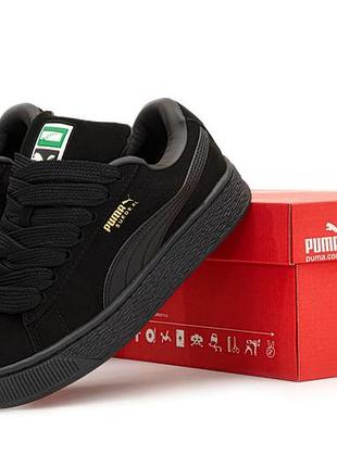 Puma suede xl арт 15020