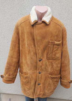 Timberland дубленка