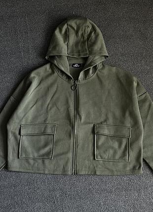 Укорочений кардиган crivit sports