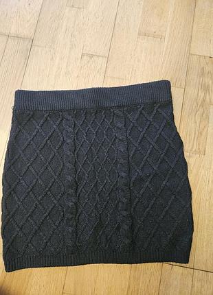 Спідниця зима рм л