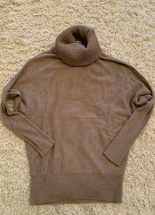 Кашеміровий светр
