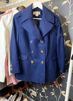 ⚜️♥️michael kors , вовна , класний жакет , ідеал