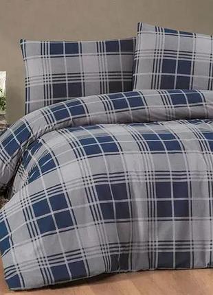 Набор постельного белья фланель+байка